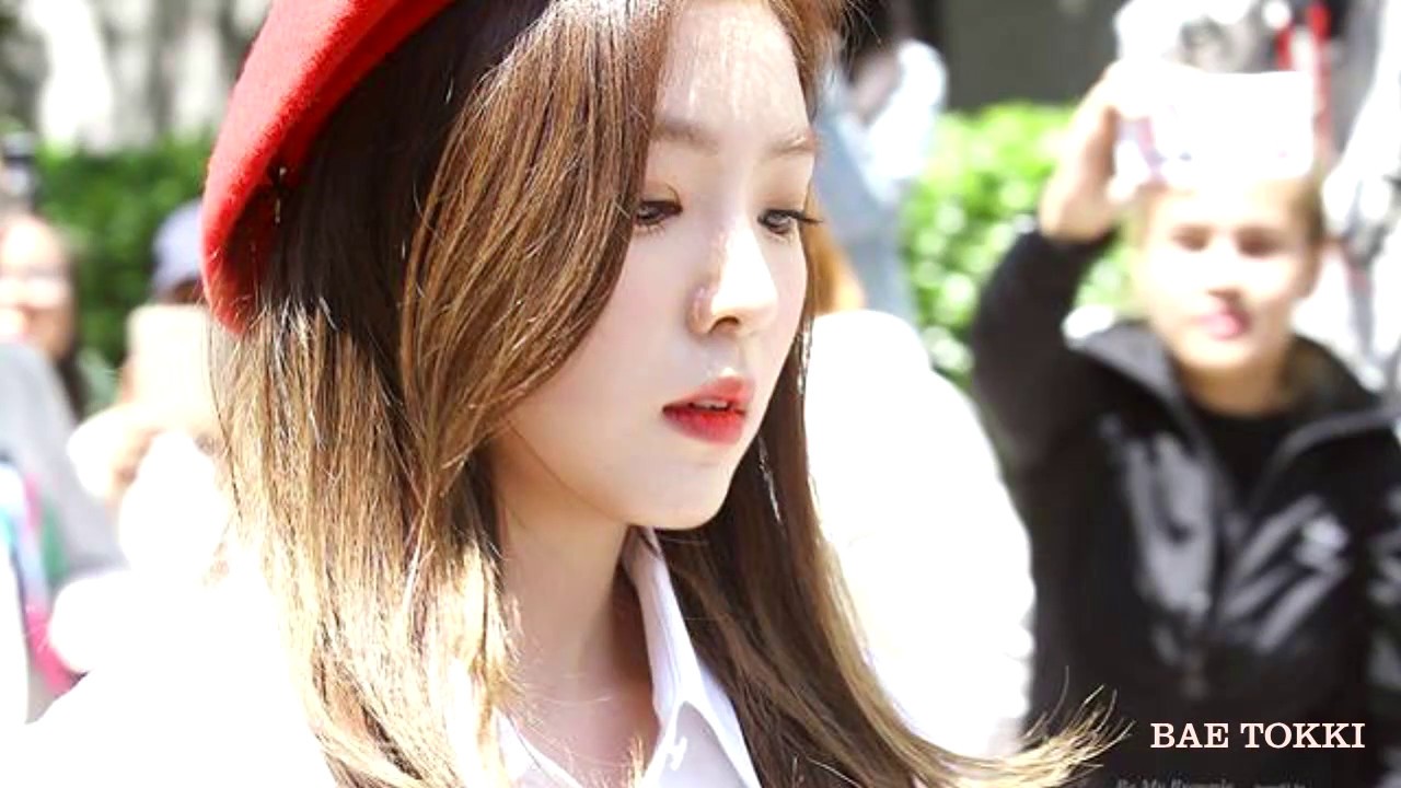 IRENE #아이린 [ You Are So Beautiful ] FMV