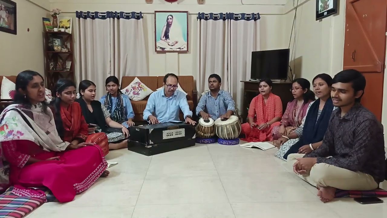 অনন্ত অপার II Anonto Opar II গীতি চিরন্তনী
