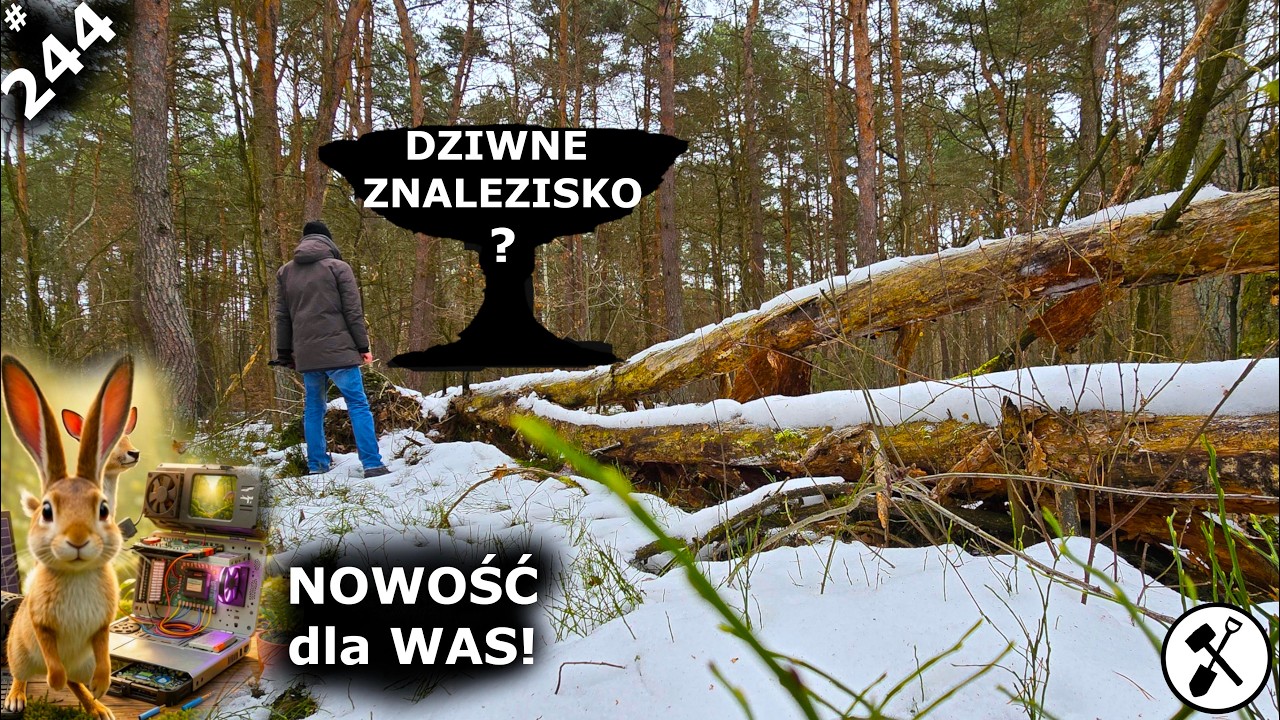 Siedlisko - reanimacja odc.244 