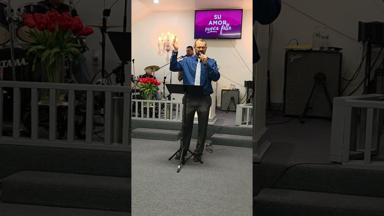##pyffffffviral#coros de adoraracion@IALP@dallastx#Pastor Cosme Zuniga 