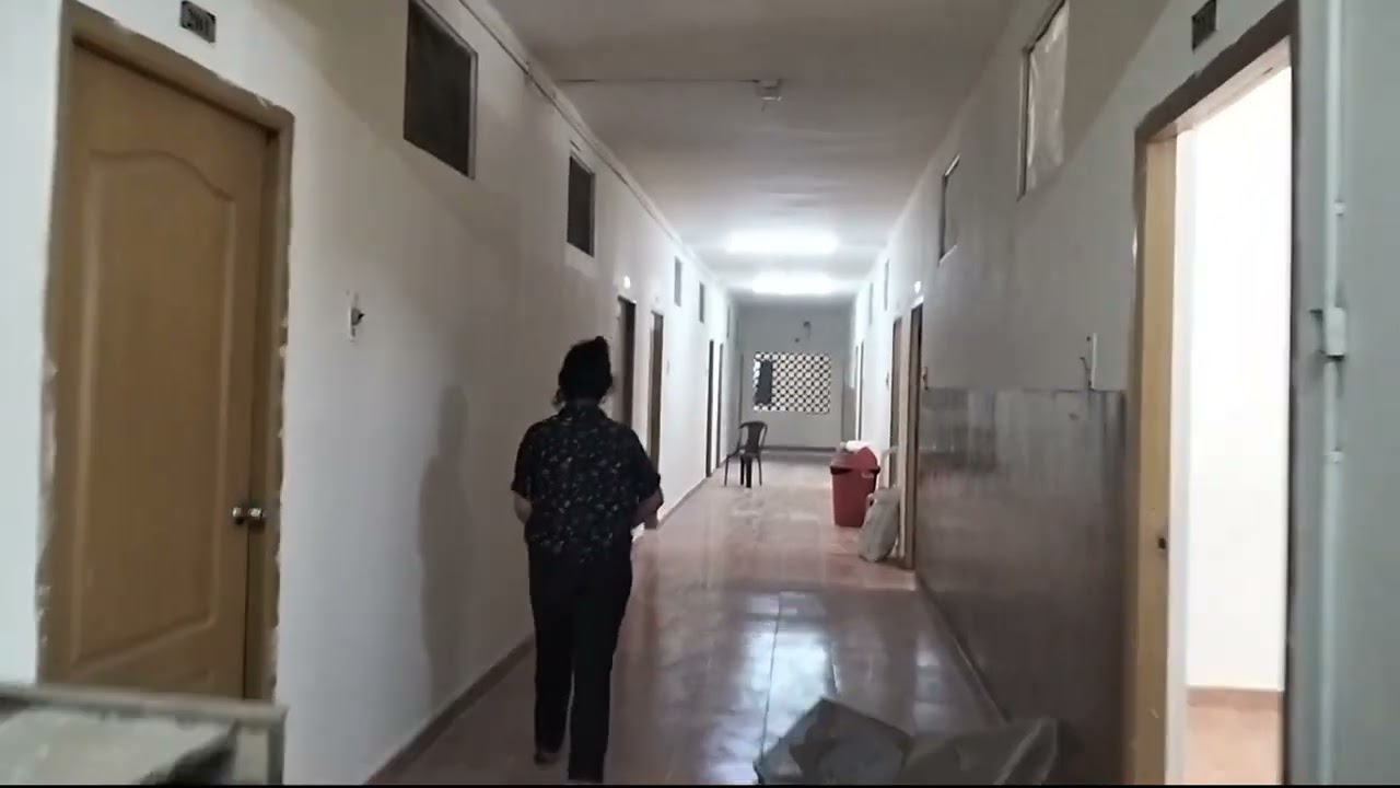 A very short video 