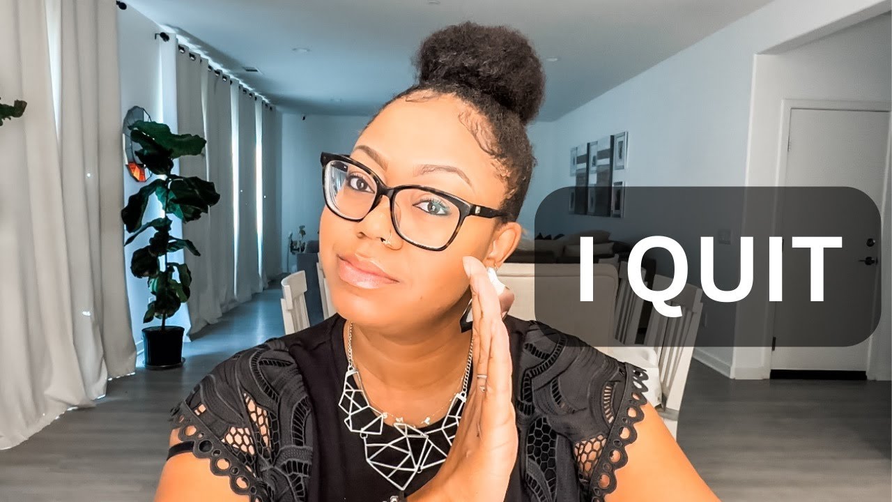 10 Things I QUIT To SIMPLIFY My Life | Slow Living