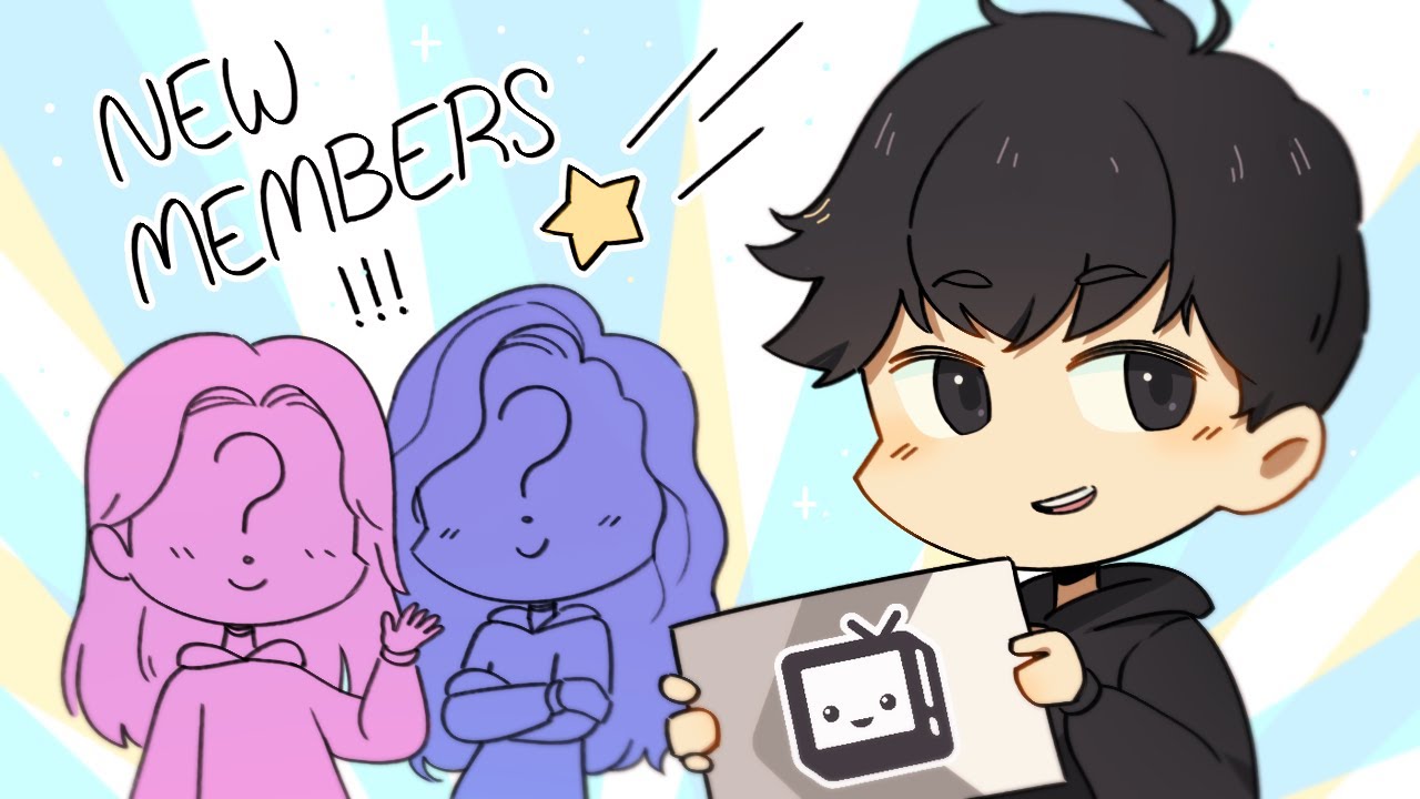 i joined OfflineTV