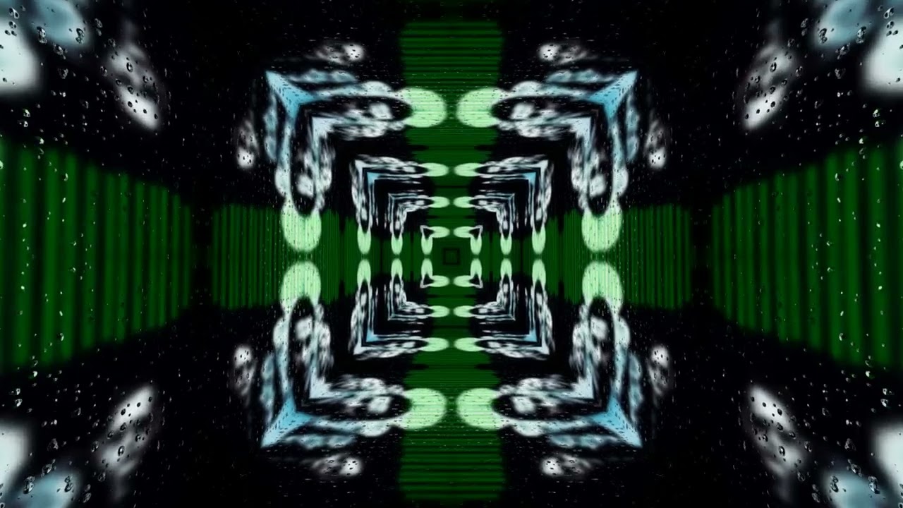 A Ronin Mode Tribute to Depeche Mode Ultra It's No Good HQ Remastered