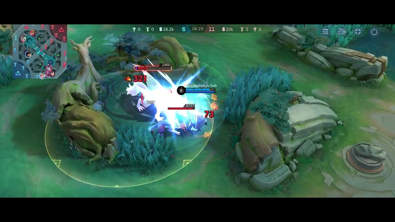 gameplay yss hard game gendong tim poke😂