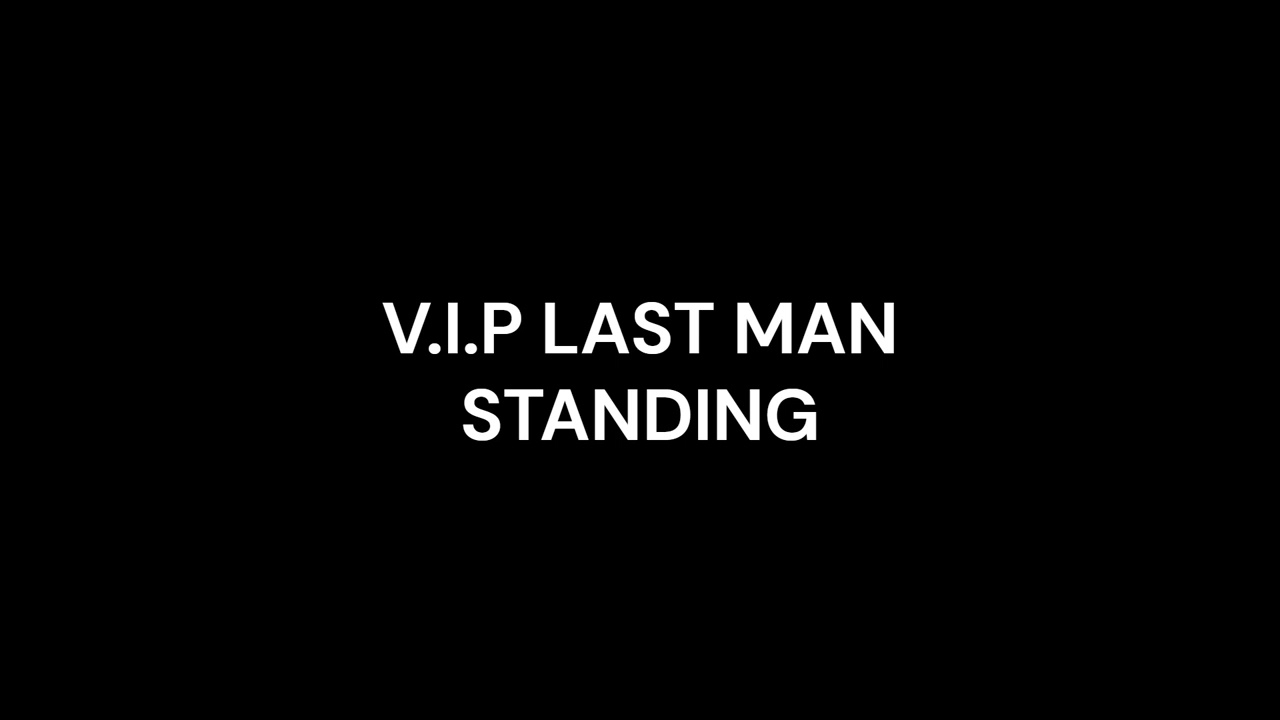V.I.P  | LIES OST | VIP SKINS LMS