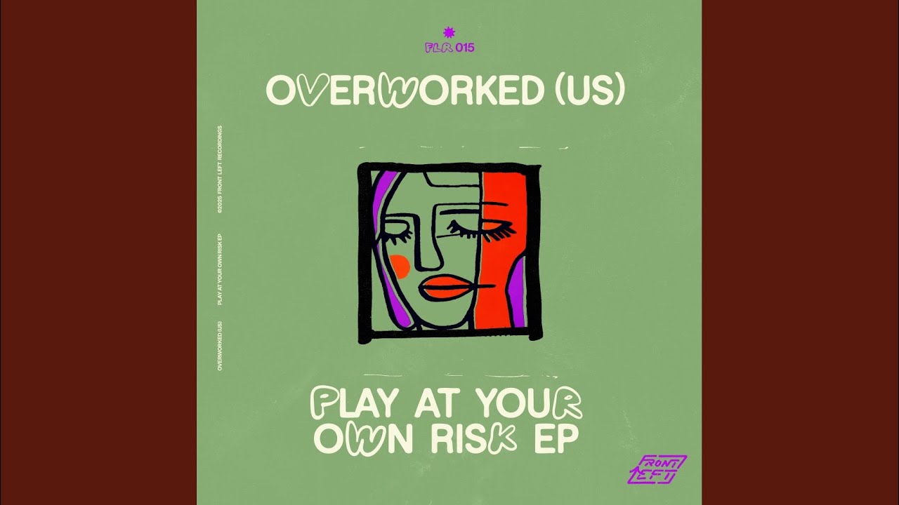 Play At Your Own Risk