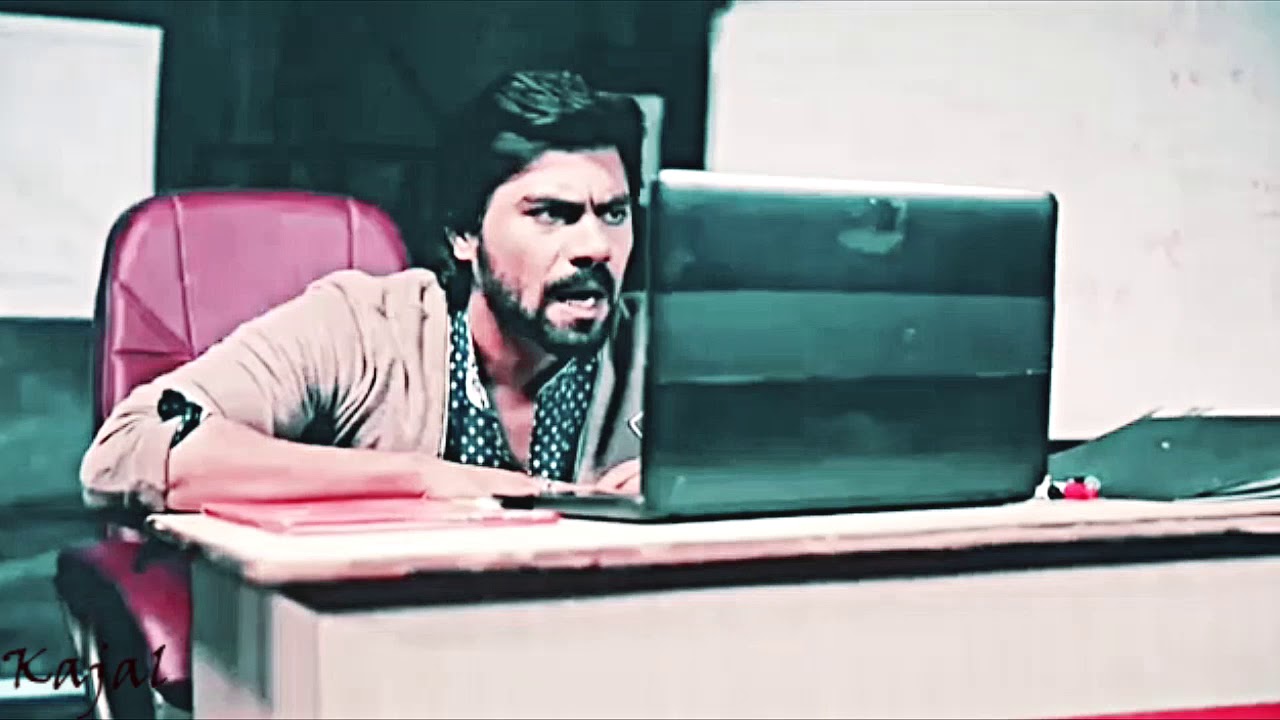 Randhir × Sanyukta VM ~ Allah Duhai Hai