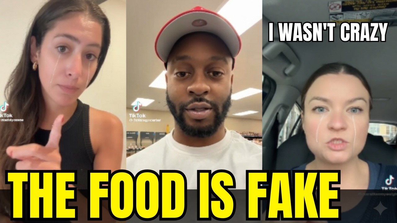 Something Is Very Wrong With the Food in America — And Everyone Is Noticing