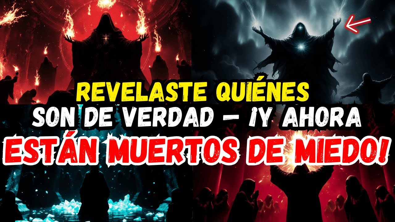 ¡ACABAS DE DARLE LA VUELTA AL JUEGO Y DESTRUIR POR COMPLETO LAS INTENCIONES OSCURAS DE ALGUIEN!