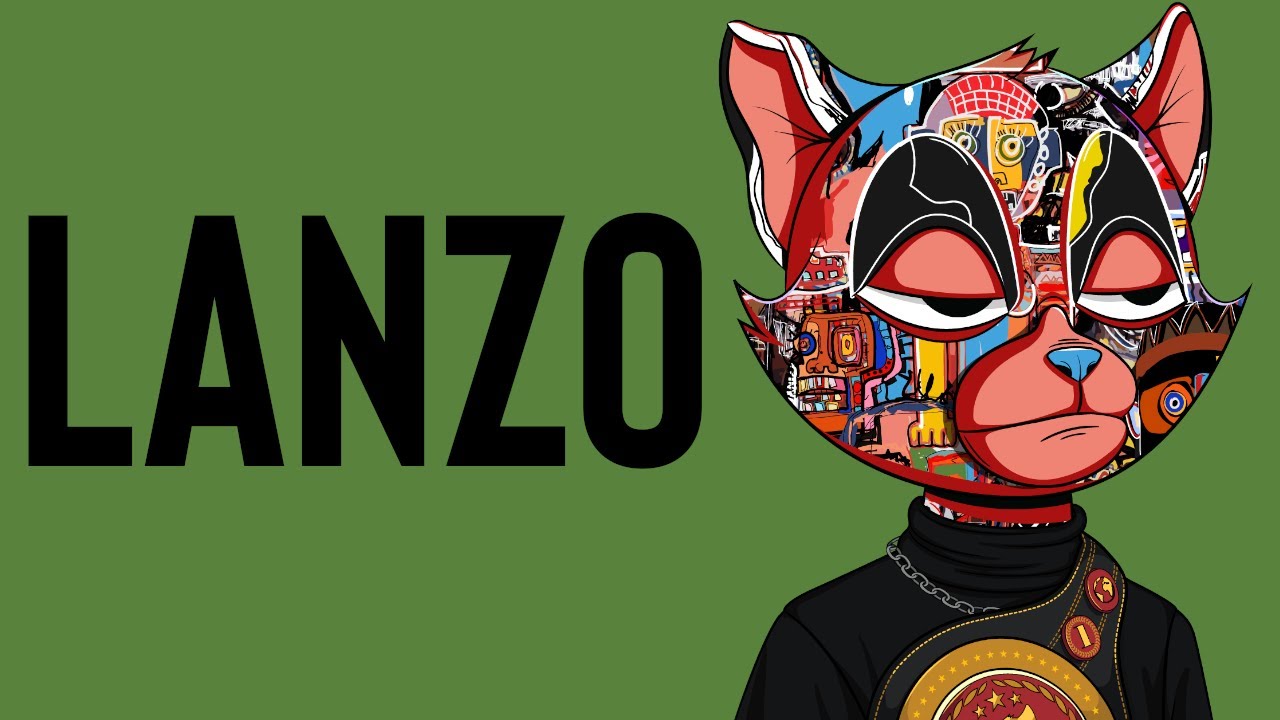 Solana NFT Interview - Lanzo - BVDCAT, Building & More