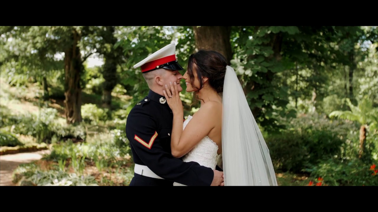 Dumfries House Wedding | Castle Wedding Scotland |Swift Productions