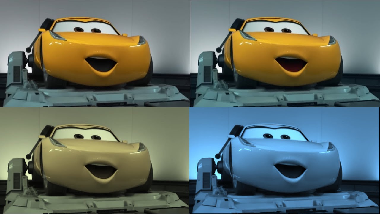 Lightning McQueen Eater - Coffin Dance Song (COVER)