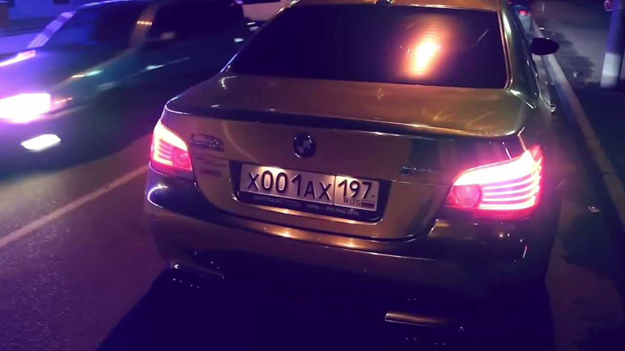 НОСТАЛЬГИЯ 2010 / ВЕЧЕРНИЙ ВАЙБ 3