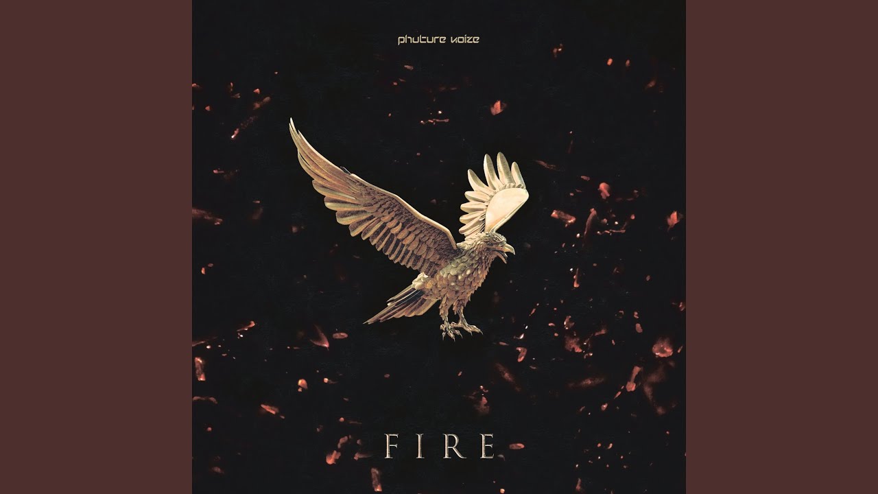 Fire (Extended Mix)