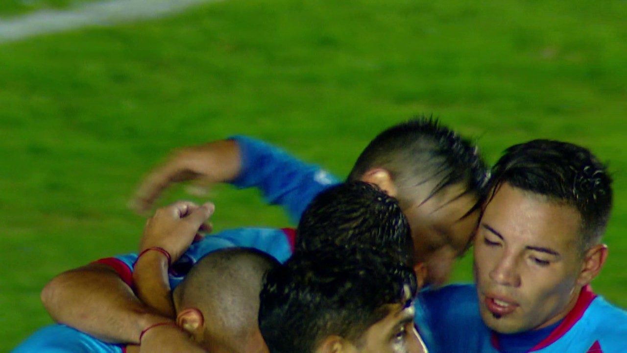 Arsenal gole&oacute; por 6-1 a Juan Aurich y avanz&oacute; en la CONMEBOL SUDAMERICANA
