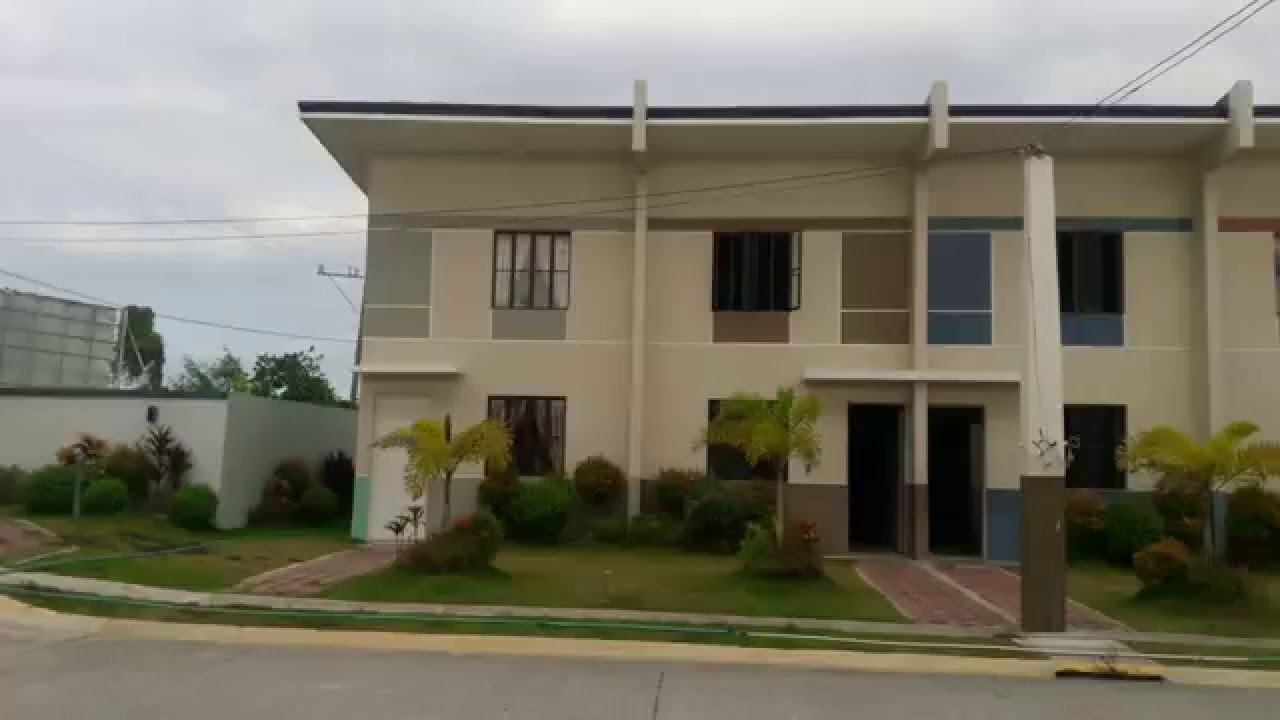 Istana Tanza Updated I-site Viewing