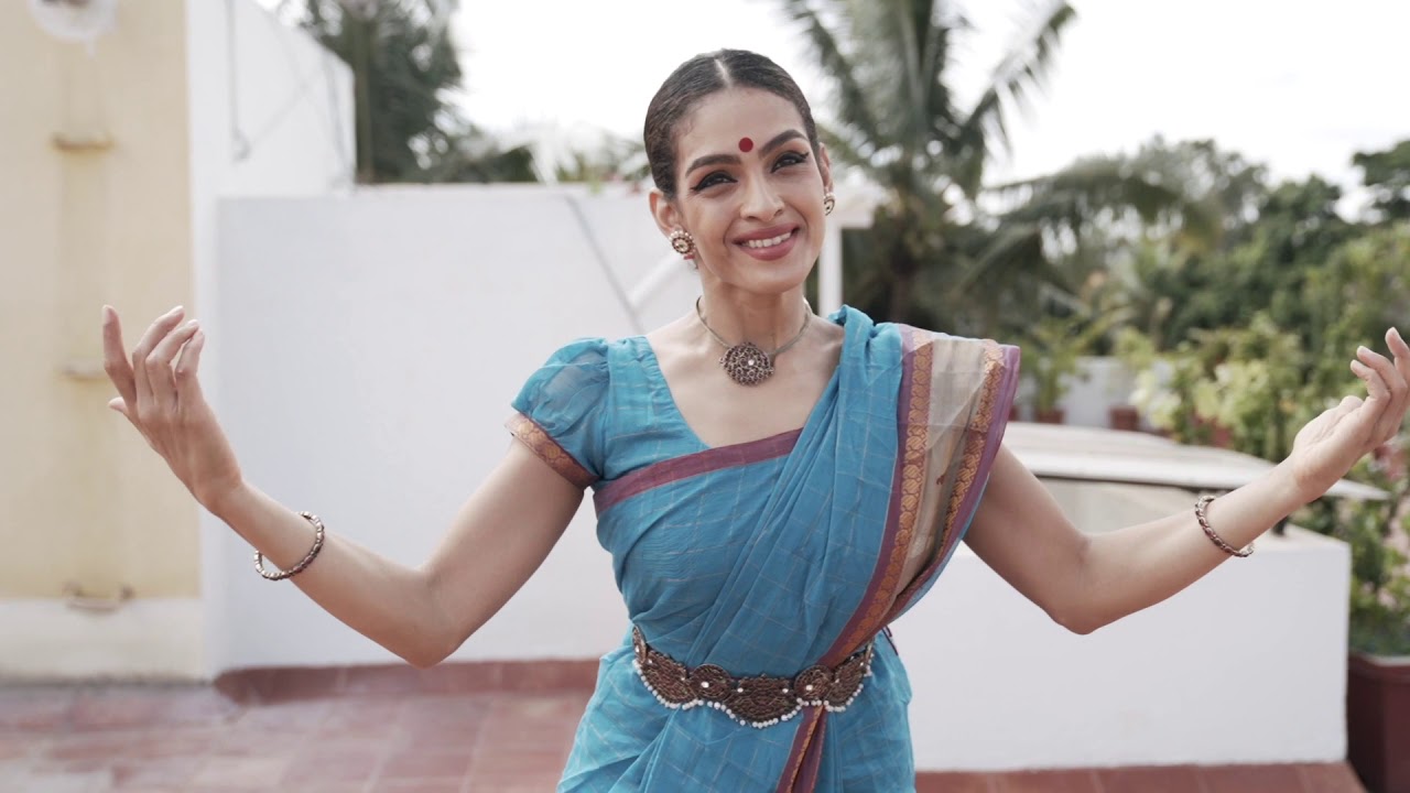 Swagatam Krishna, Rukmini Vijayakumar