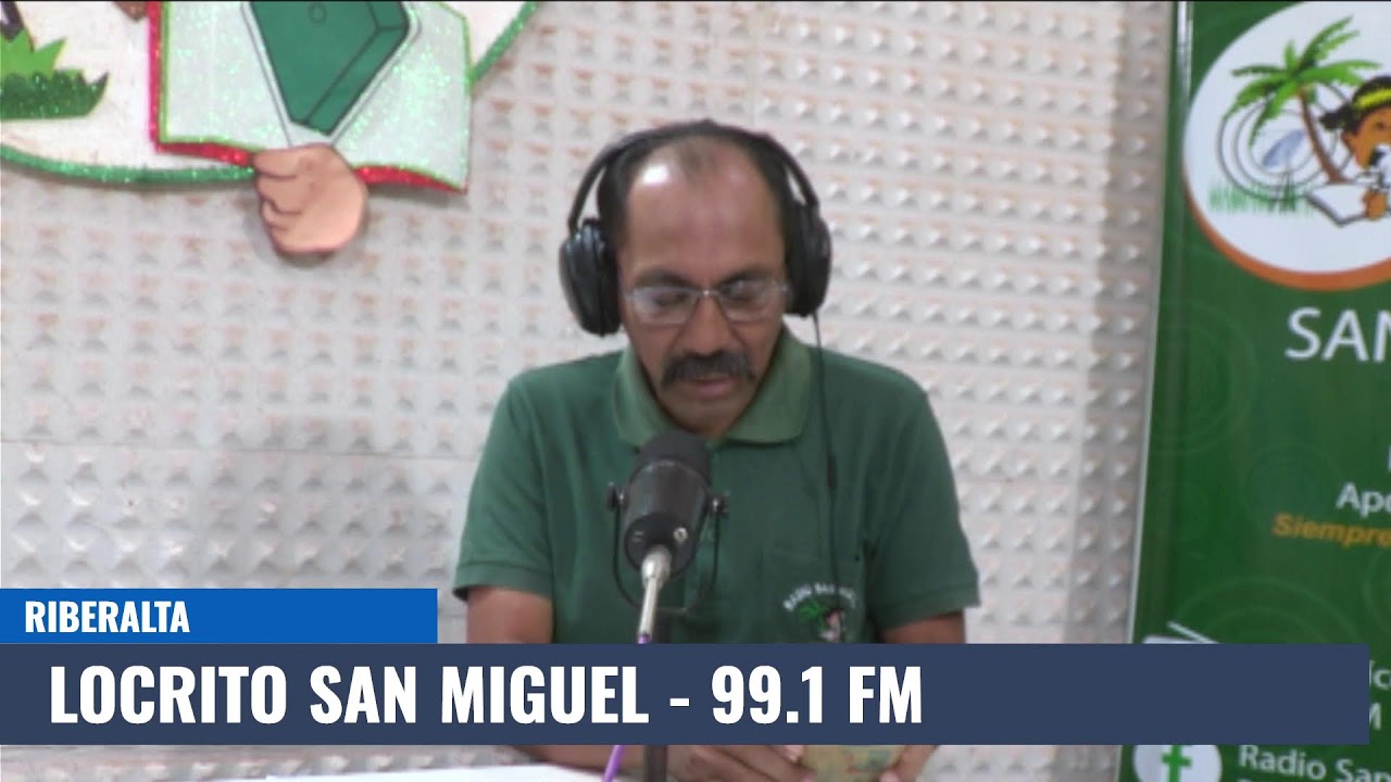 PROGRAMA LOCRITO SAN MIGUEL 20 DE ENERO  2026