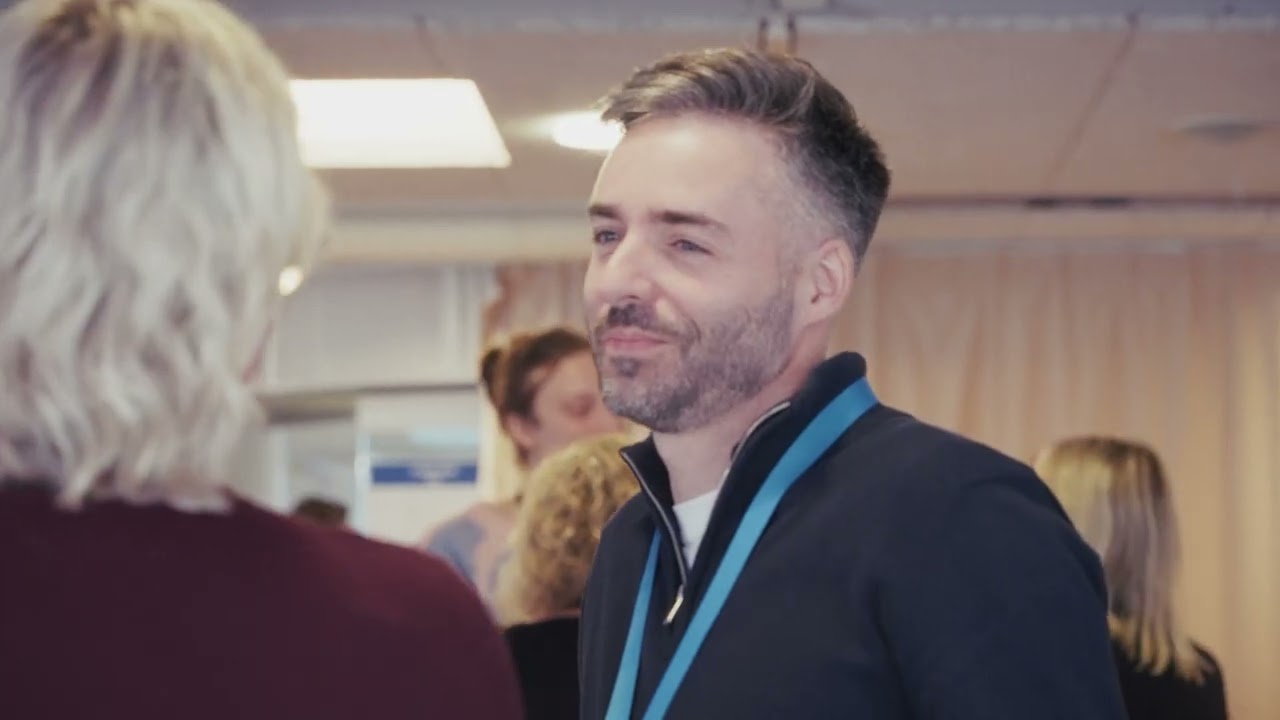 IT & Software Asset Management conference in Sweden