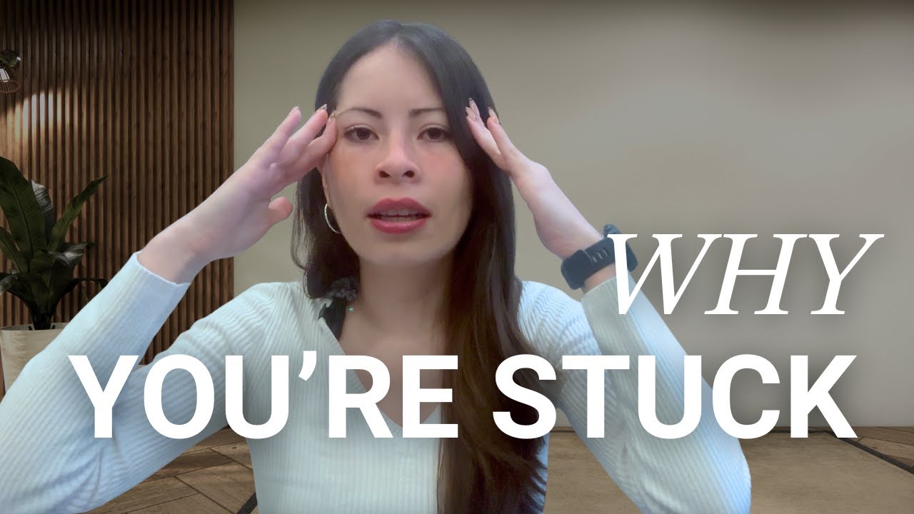 Why You’re Not Doing What You Say You Want