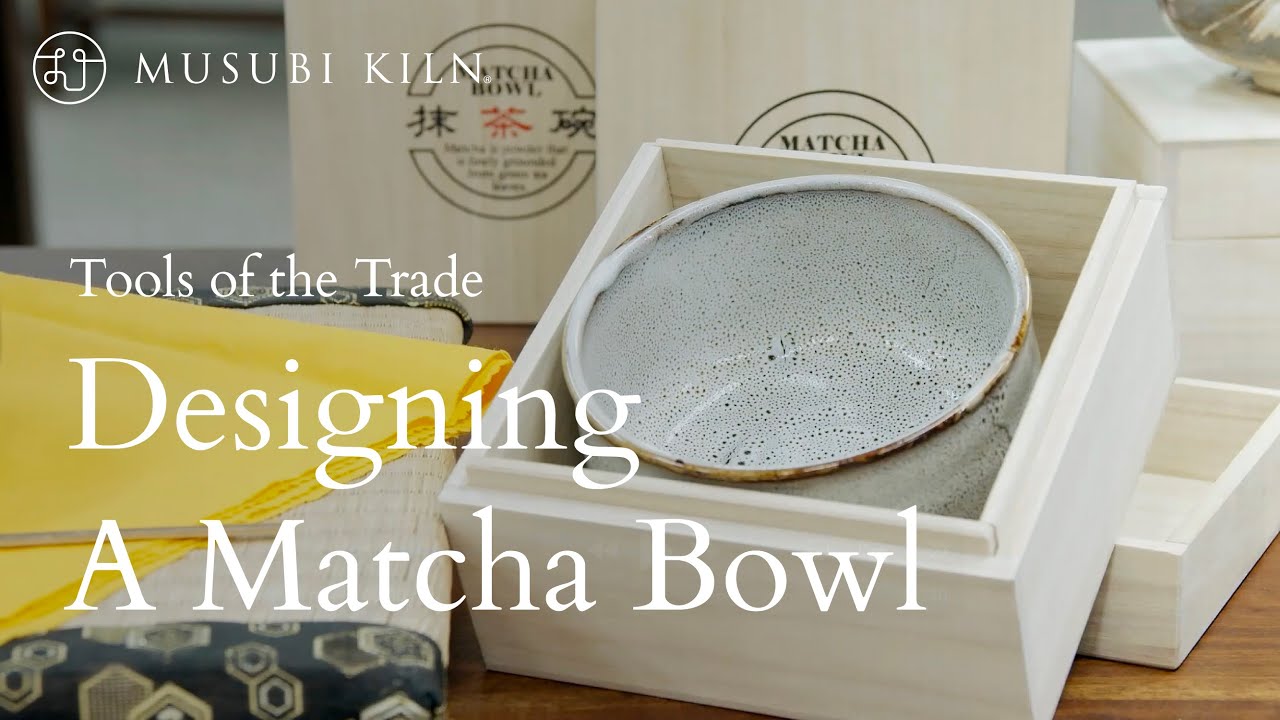 How Hasami Ware Matcha Bowls Come to Life at Chojuro Kiln