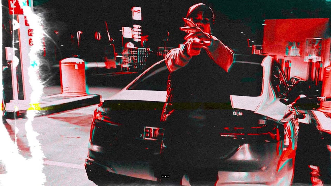 Ocinn RPN - OG Du Northside (Lyrics Video)