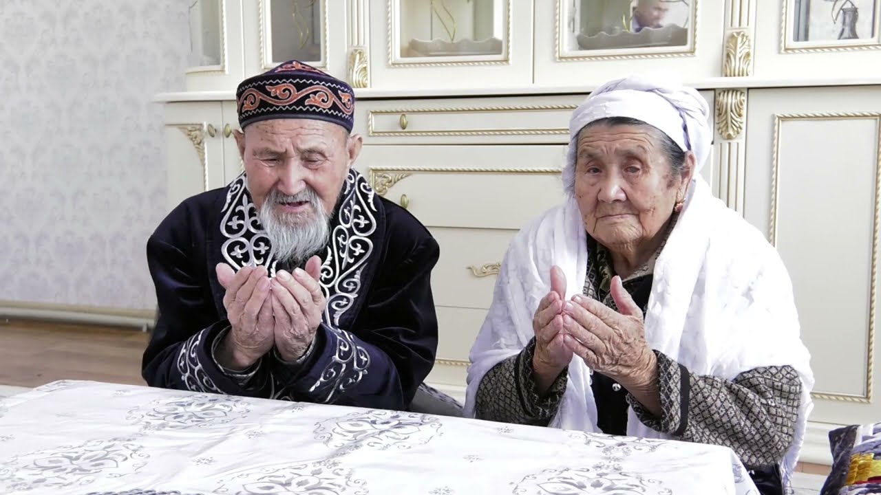Келтемашат ауылдық округімен таныс болыңыздар!