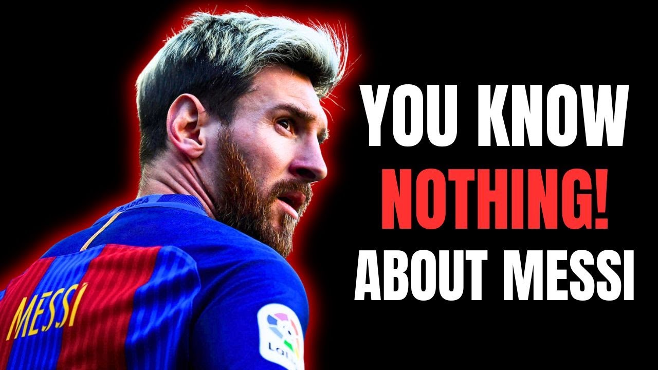 Lionel Messi 2016-2022 #messi  #goat #laliga