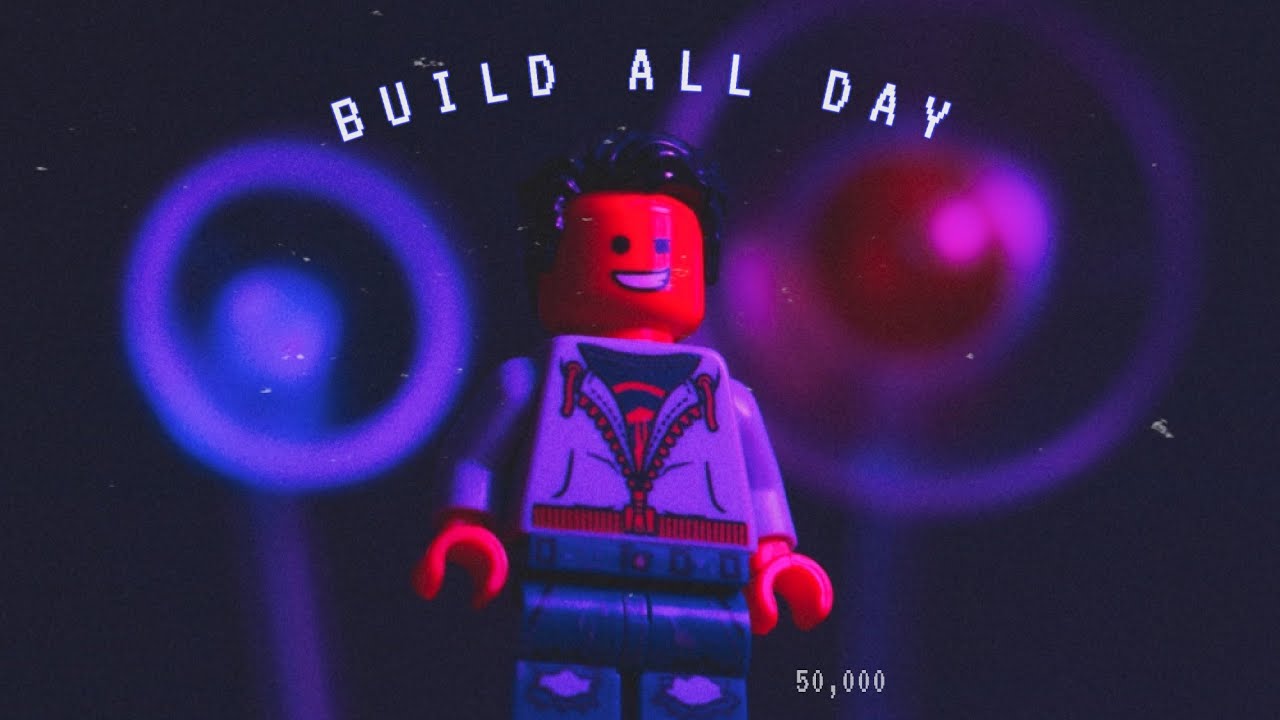 LEGO Parody 
