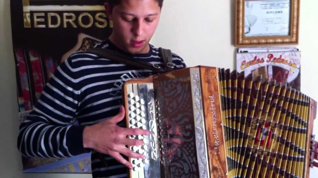 A magia da Concertina