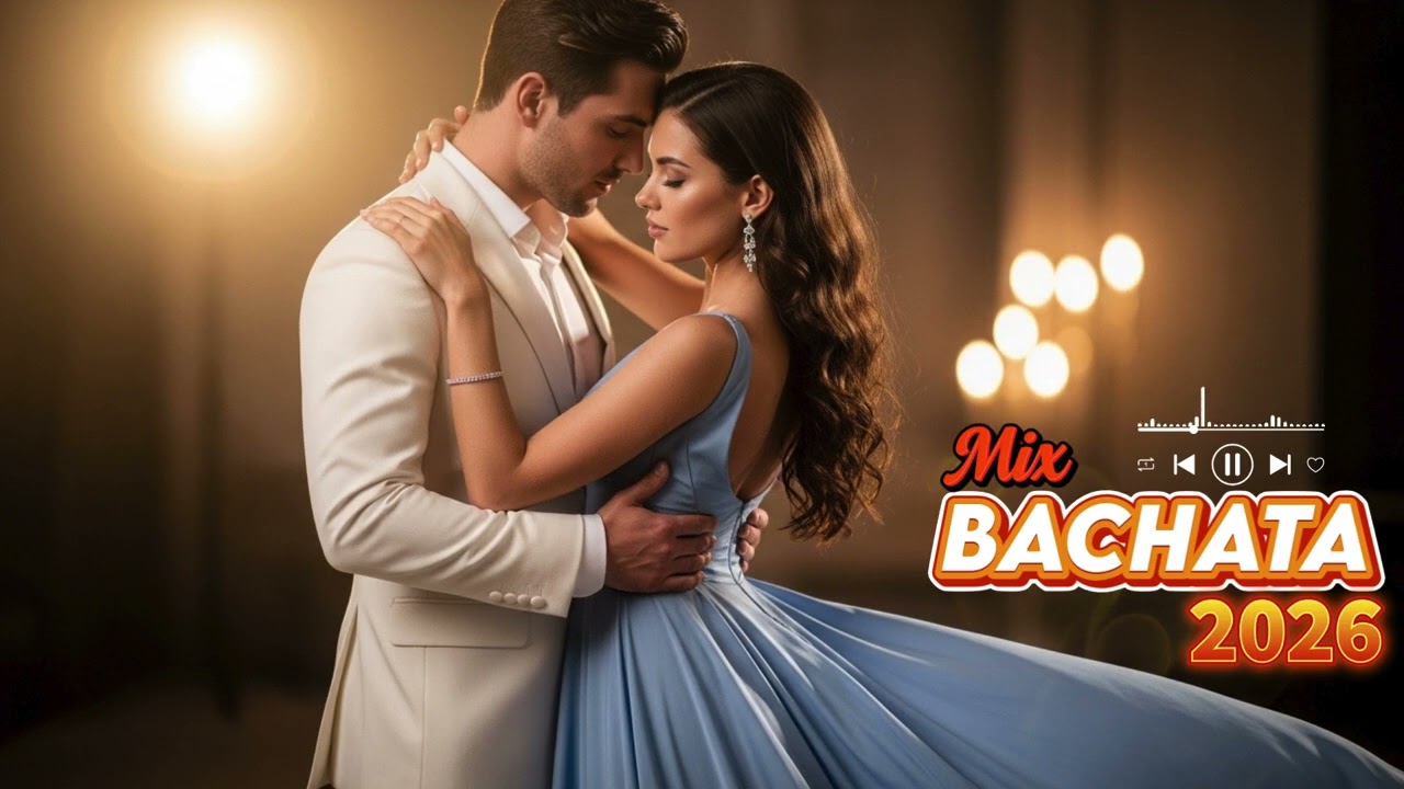 Passionate Bachata Night | Ritmo de Amor