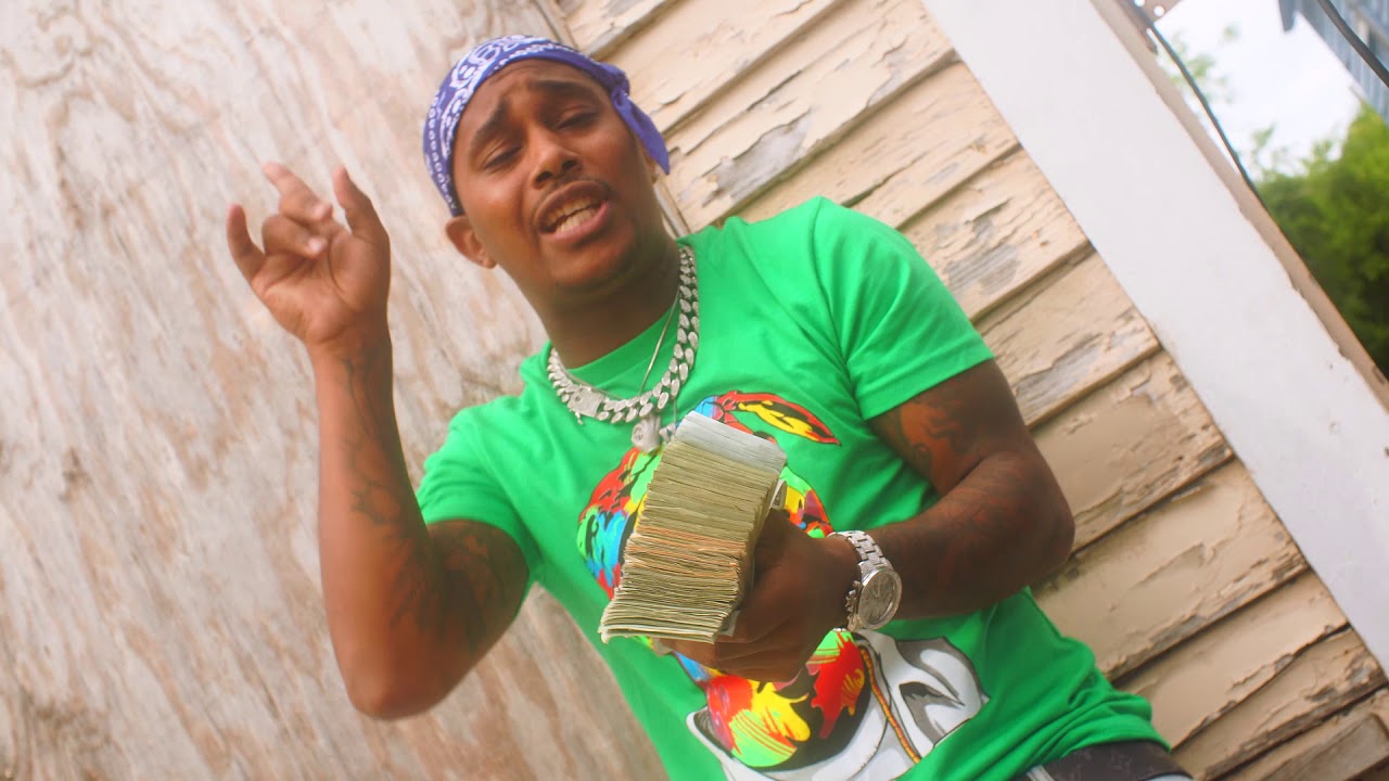 Junior Montana - 