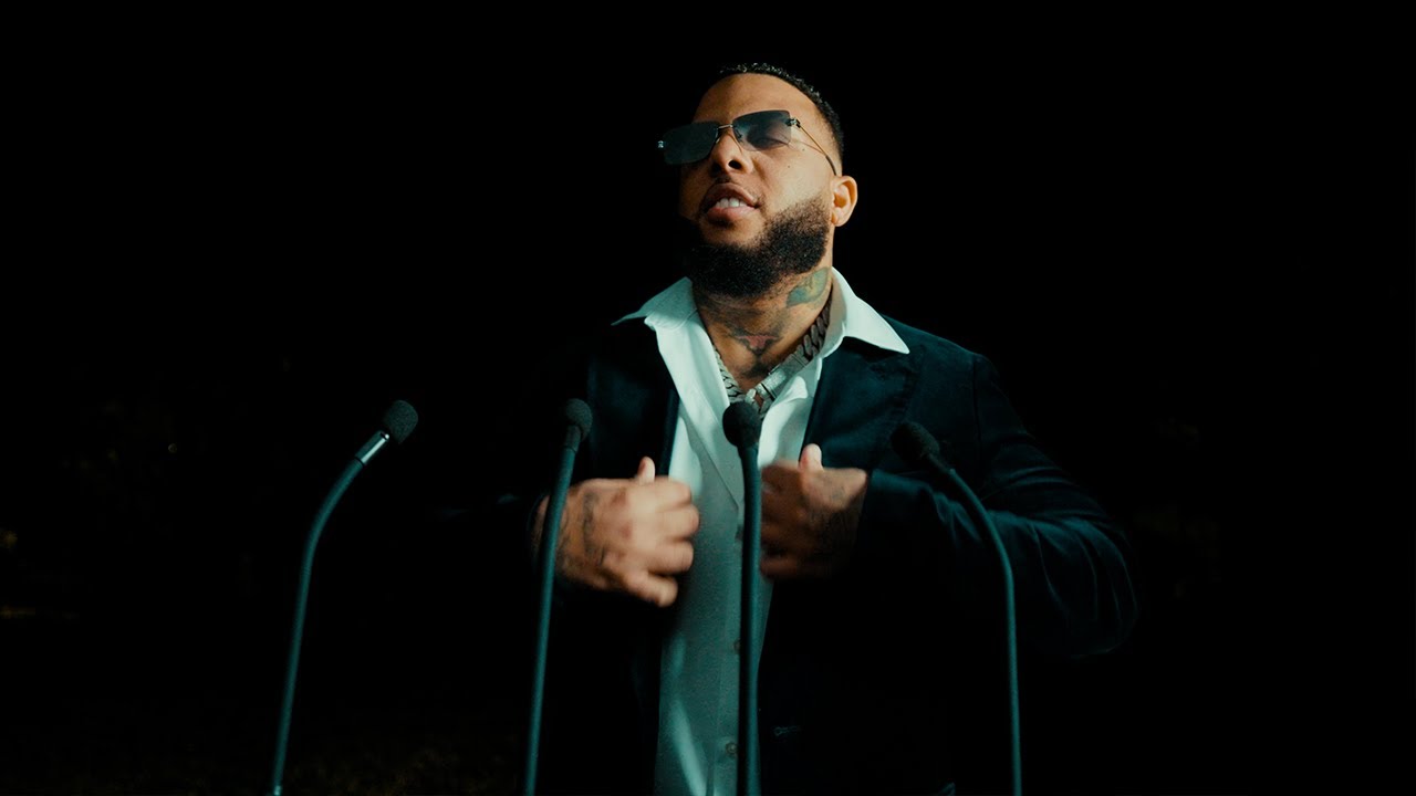 Wow Popy - La varilla no da trastes (Video Oficial)