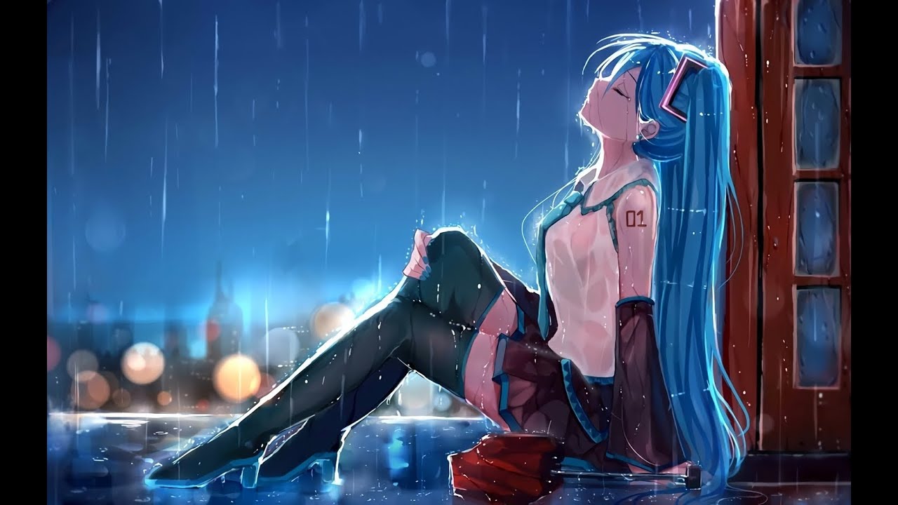 💔{1 Hour} NIGHTCORE Emotional/Sad MIX 💘