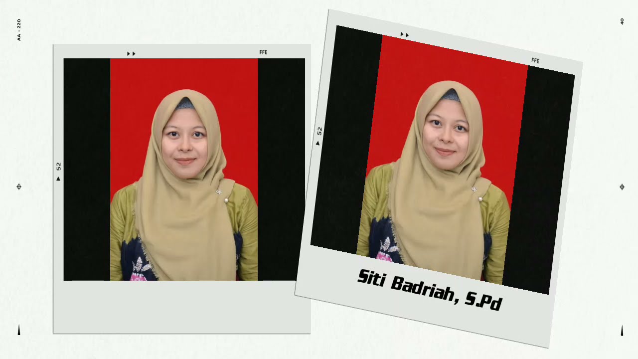 MPLS 2021 - Pengenalan Struktur Organisasi, Dewan Guru dan Staf SMP Negeri 2 Banjarbaru