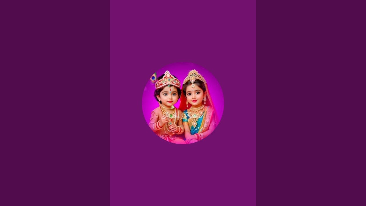 Tulshi24yt is live🌸 রাধে রাধে 🌸 হরে কৃষ্ণ 🌸