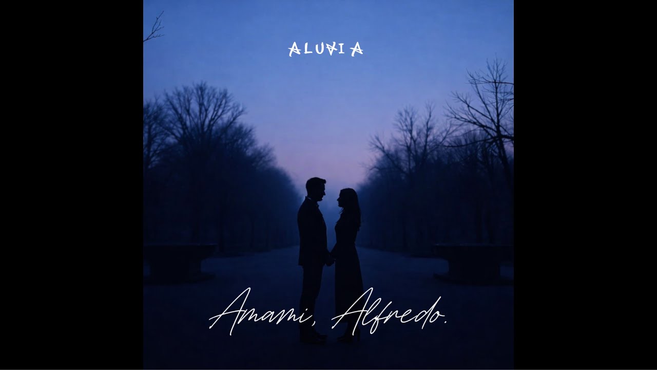 Amami, Alfredo.