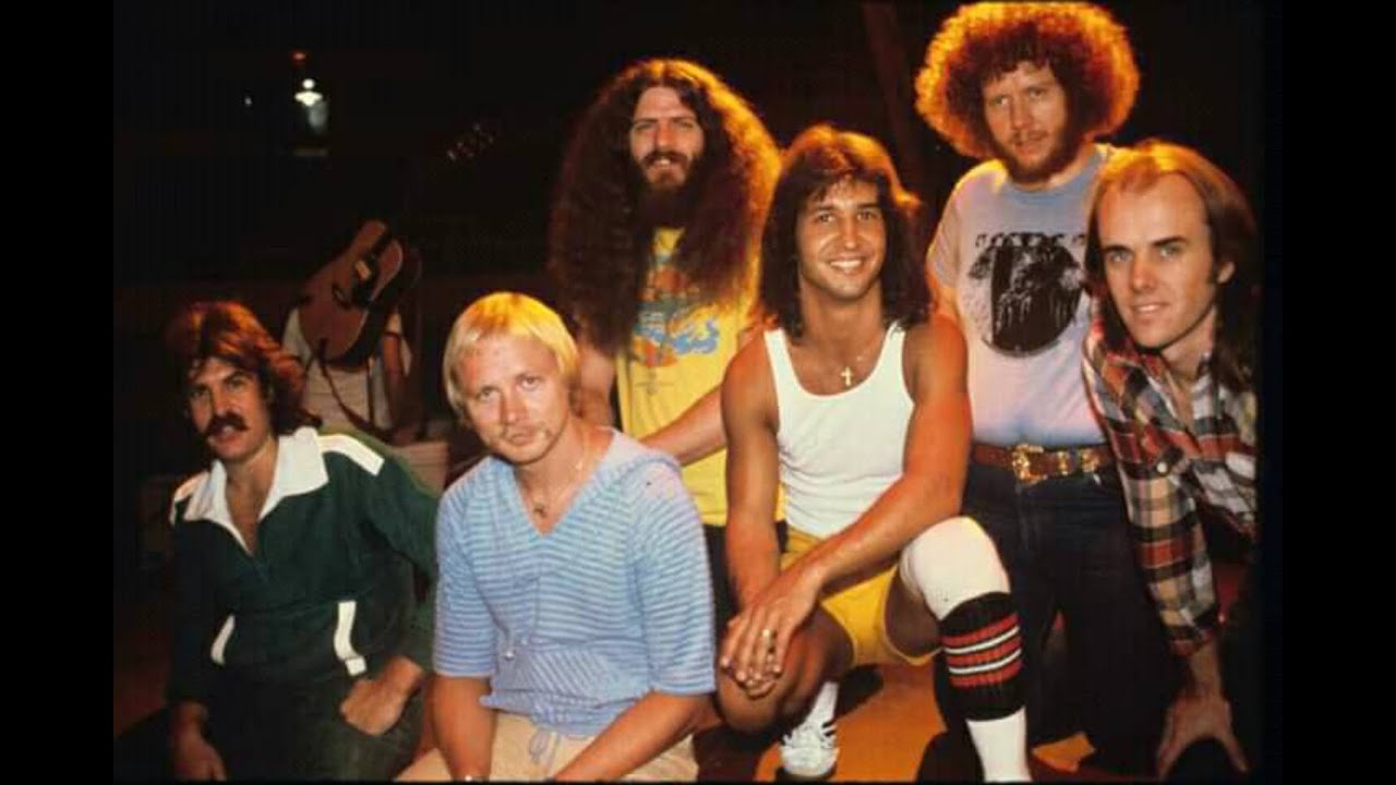 KANSAS rare demo tape “What Can I Tell You” 1980, by Kerry Livgren for “Audio Visions” sessions
