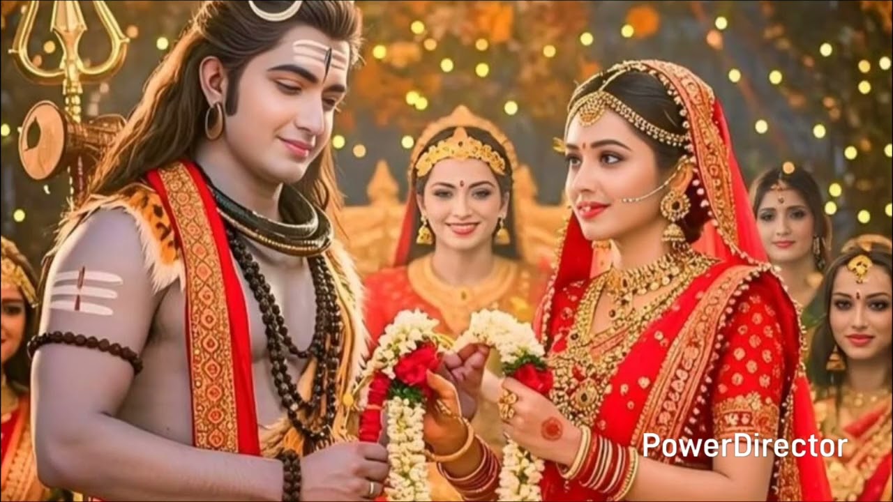 Purandara Dasa Parvati Parameshwara Kalayan in Kannada ಶಿವ ಪಾರ್ವತಿ ದಿವ್ಯ ಕಲ್ಯಾಣ ಪುರಂದರ ದಾಸರ ಅಮರ ಕೃತಿ