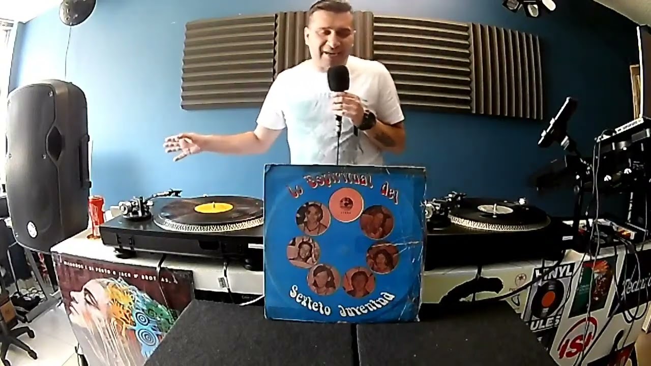 Salsa En Movimiento #213 #Guaguanco #sonmontuno #salsa #mambo #boogaloo
