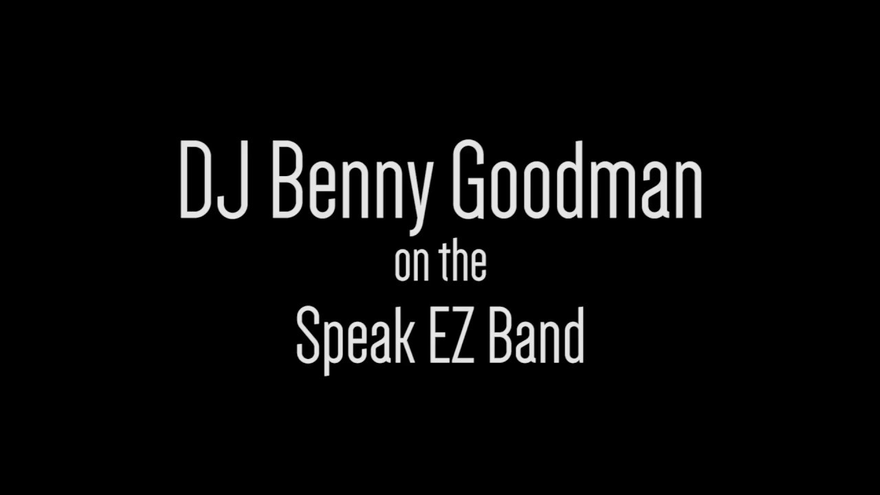 About the Speak EZ Band