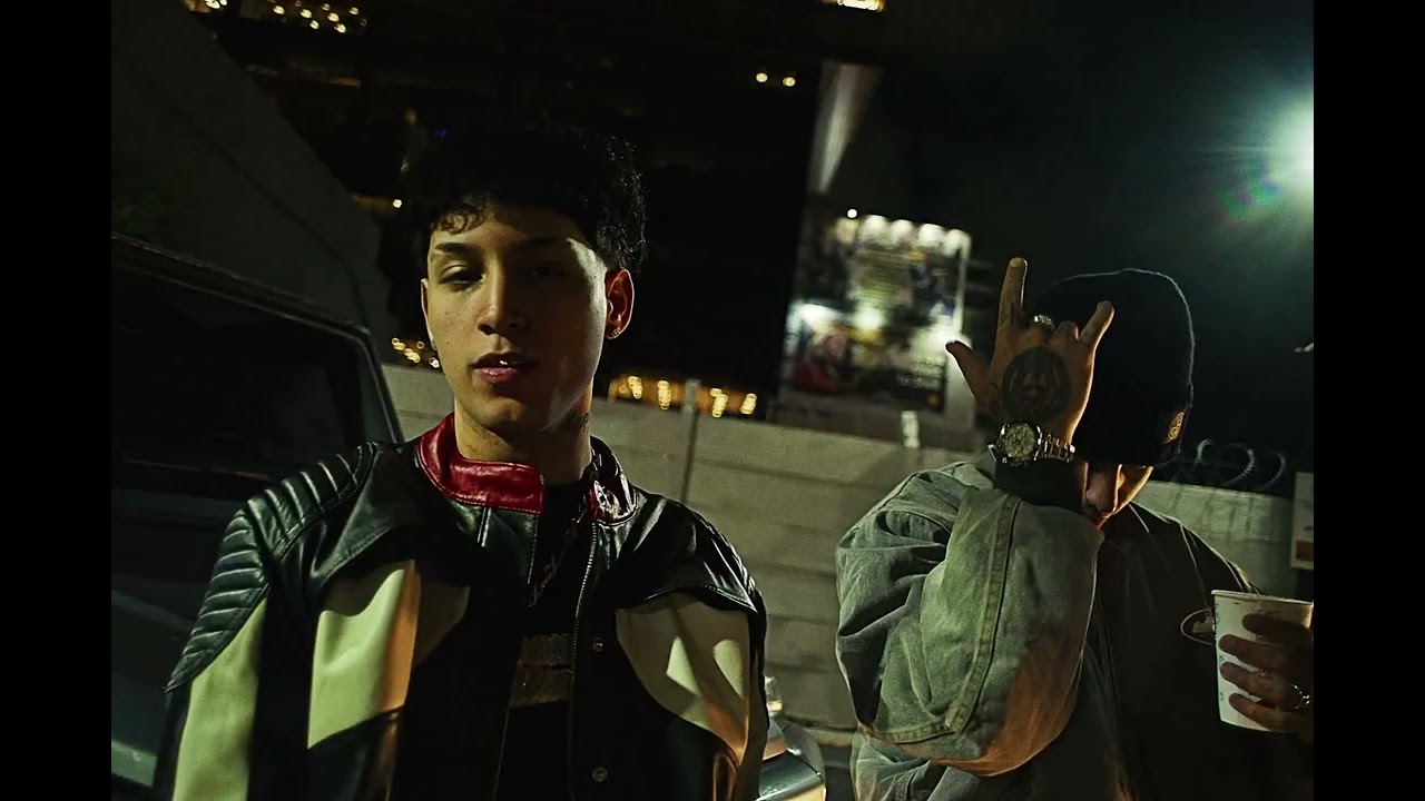 CALABASAS pero es DIFERENTE  @duki @zellwow