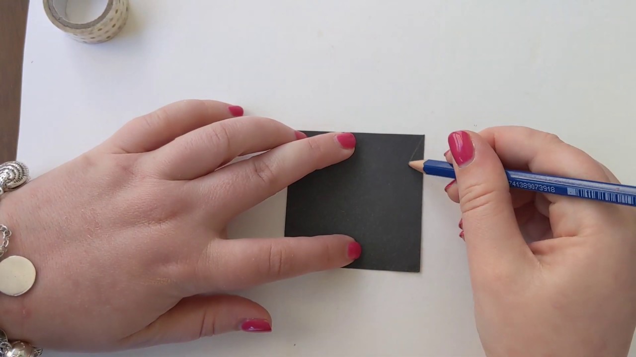 Rotational tessellation