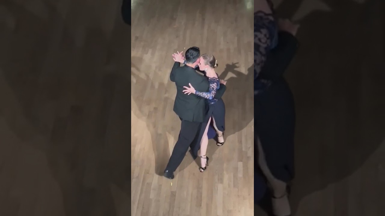 Juliette et David Castillo Improvisation le 13 septembre 2025