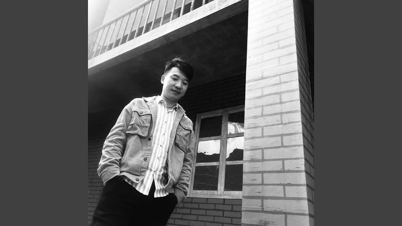 没有人不带伤 (伴奏)