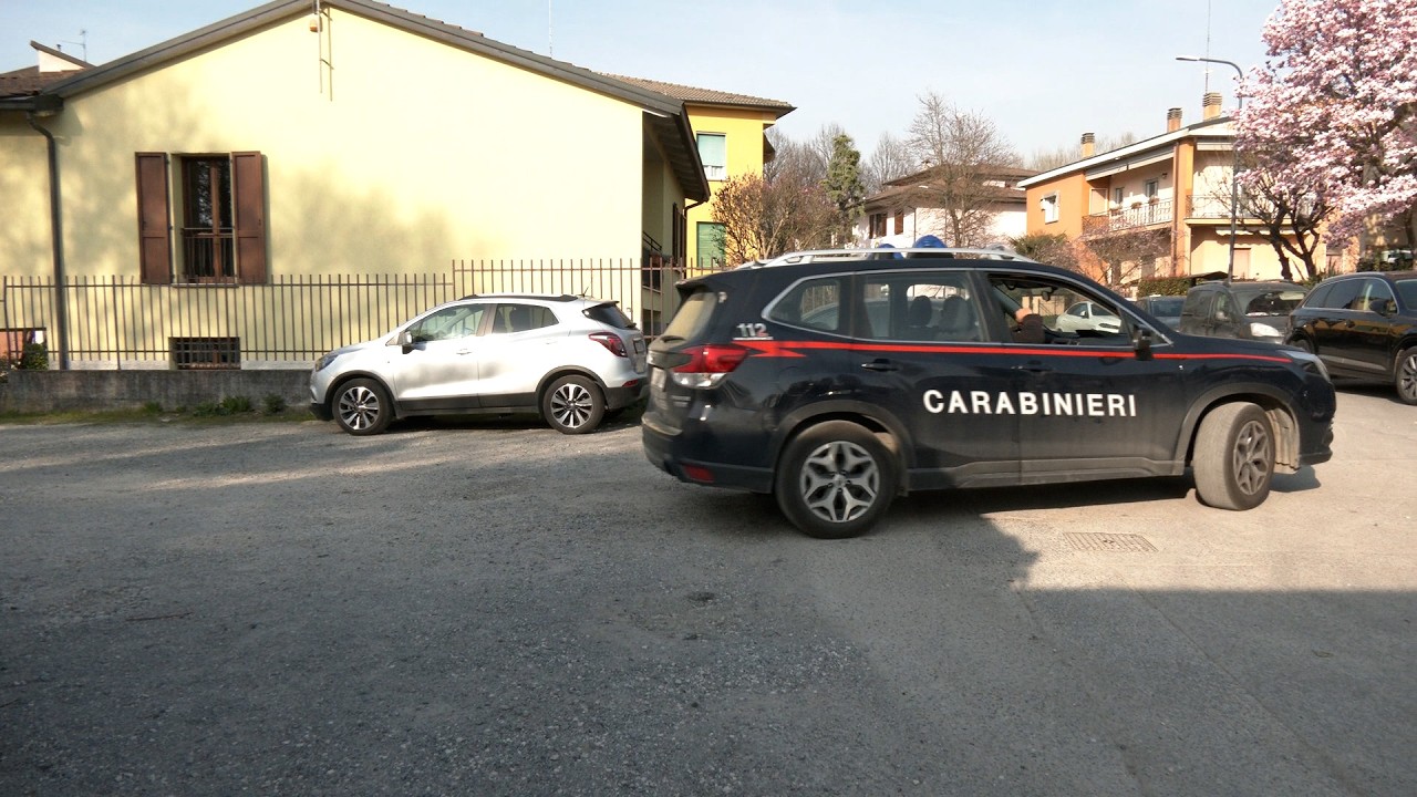 Cremona, ritrovato il 78enne scomparso: era tornato a Grontardo