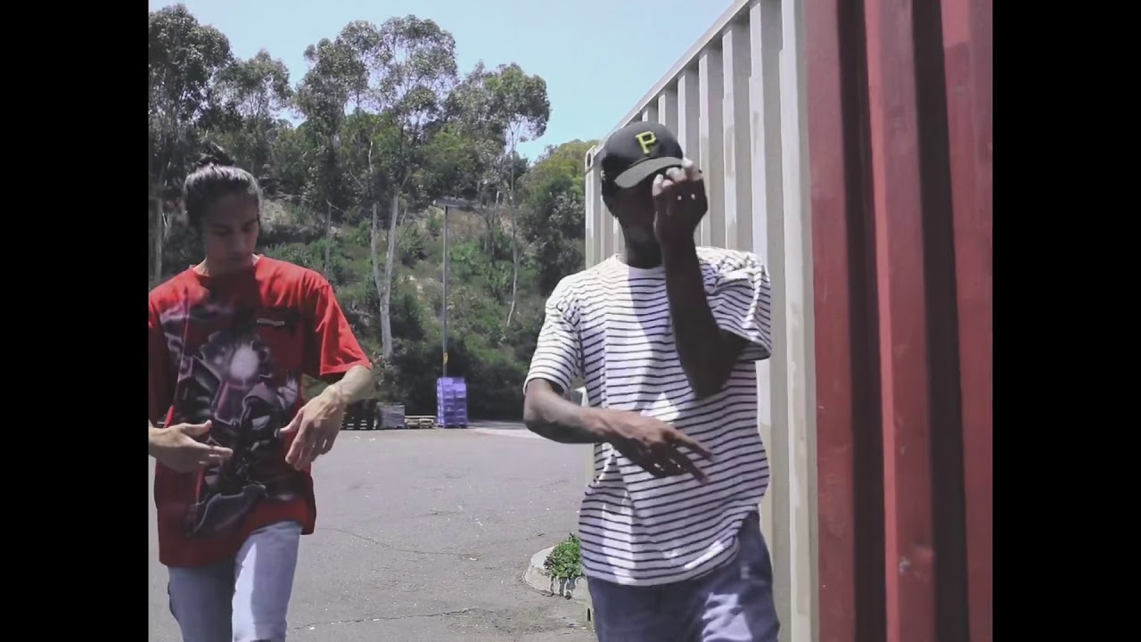 Wild7s Bebop X Stampededee