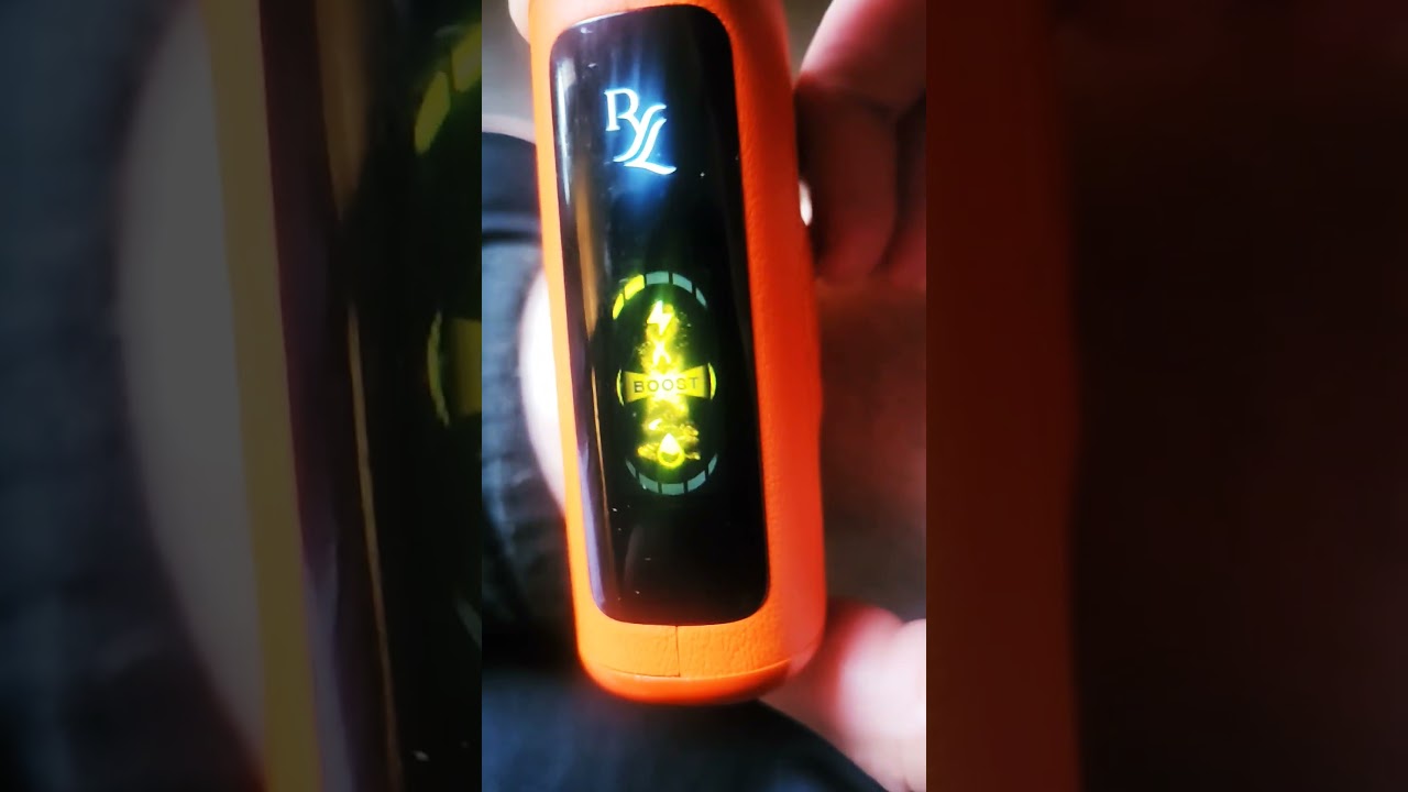 RAZ RYL 35K Classic [Disposable Vape] ORANGE MANGO.   #RAZ #ROYAL #VAPES #vape #orange #mango #smoke