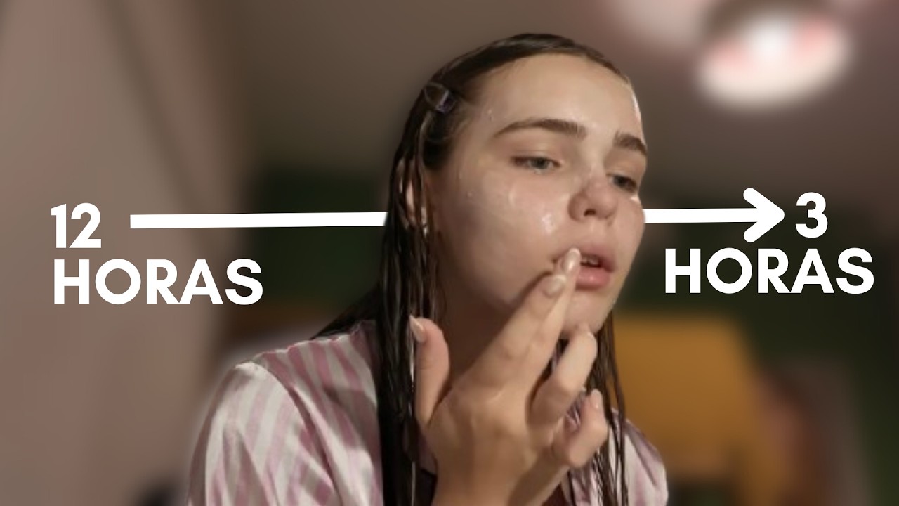 Intentando bajar mi TIEMPO EN PANTALLA